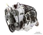 Chevrolet Astro 1996 года